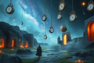 Álomfejtés: Kilinccsel való álmodás a döntések és a változás szimbólumaként.