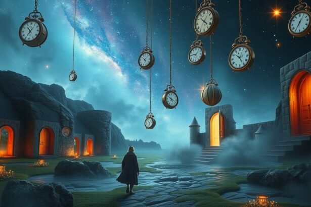 Álomfejtés: Kilinccsel való álmodás a döntések és a változás szimbólumaként.