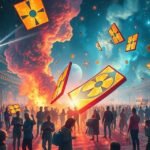 Lármával álmodni, pszichológiai feszültség és kommunikáció.