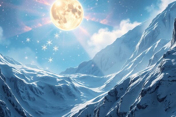 Lavinával álmodni: a természet ereje és az érzelmek szimbolikája