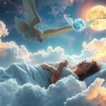 Álom a légzés szimbolikájáról és érzelmi állapotáról.