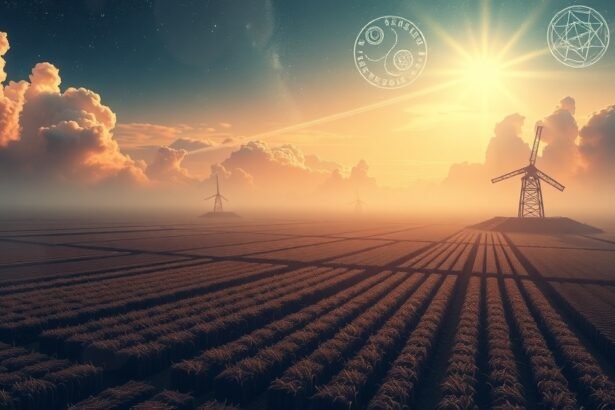 Szántás álomban: a változás és termékenység szimbóluma.