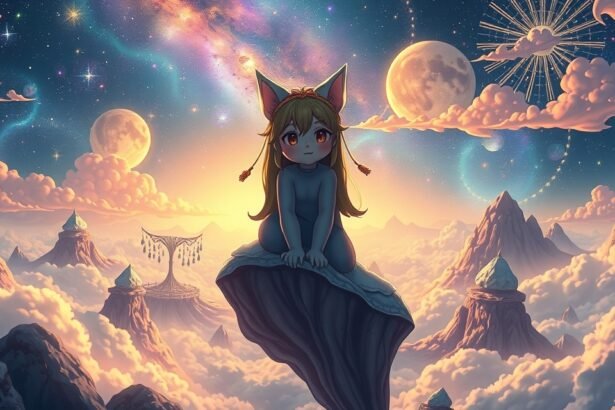 Mit jelent mesefigurával álmodni? Álmaid mesefigurái a gyermekkor, biztonság, elfojtott érzelmek és kreativitás szimbólumai lehetnek; utalhatnak menekülési vágyra, feldolgozandó traumára vagy belső archetípusra — részletes értelmezés és tippek.