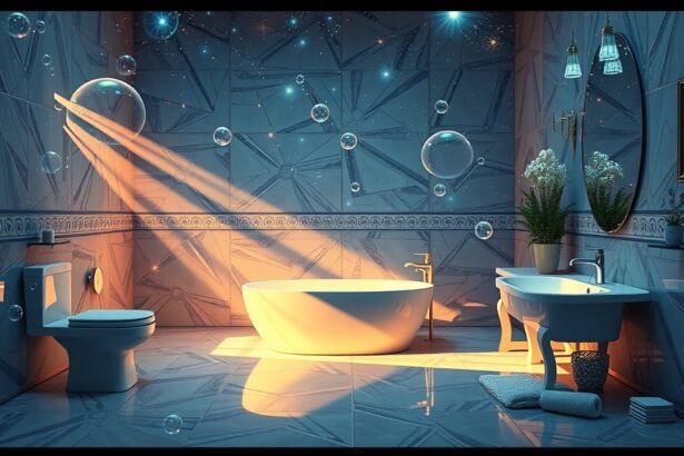 Álomfejtés a mosdó szimbolikájáról és tisztulásról.