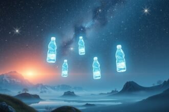 Álomfejtés mosószerről: a tisztulás szimbóluma és megújulás.