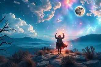 Álom a mutatványosról: kreativitás és önkifejezés szimbóluma