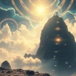 Álom a túlvilágról és a belső átalakulás szimbolikája.