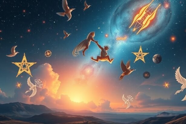 Álomfejtés: szimbólumok és tudatalatti üzenetek