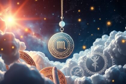 Amulett álomfejtés, védelem és belső erő szimbólumai.