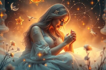 Álomfejtés: Anyával álmodni, az érzelmek és szimbólumok világában.