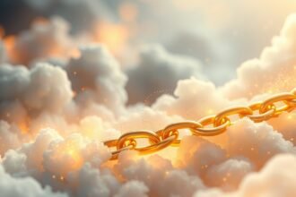 Aranylánc álomfejtés szimbolikája és jelentése