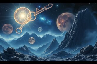 Álomfejtés: árnyak és égitestek szimbolikája