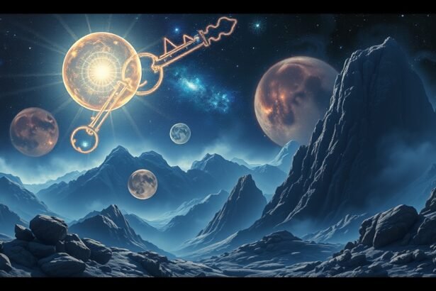 Álomfejtés: árnyak és égitestek szimbolikája