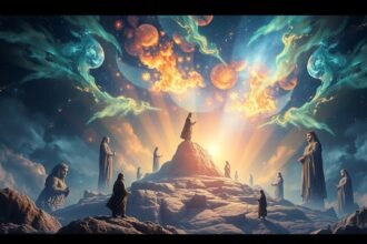 Álomfejtés: Alapozás az önkép és stabilitás szimbólumával.