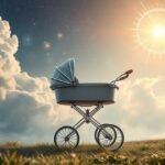 Babakocsi álmokban: felelősség és új kezdet szimbóluma