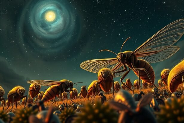 Álmok és bogarak – álomfejtés jelentései a pszichológiában