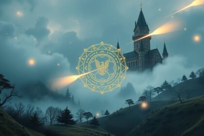 Címer álom jelentése, családi örökség szimbóluma