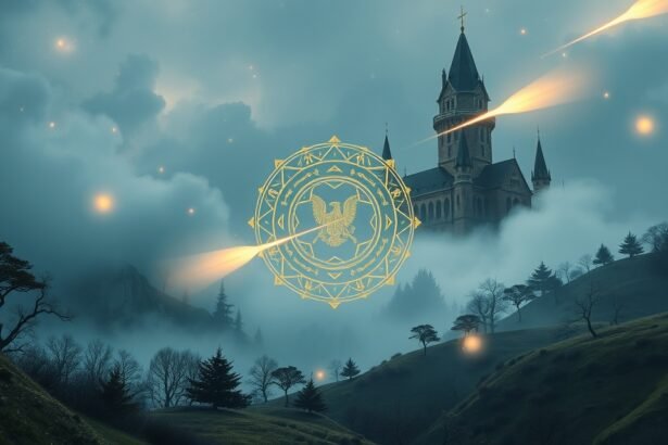 Címer álom jelentése, családi örökség szimbóluma