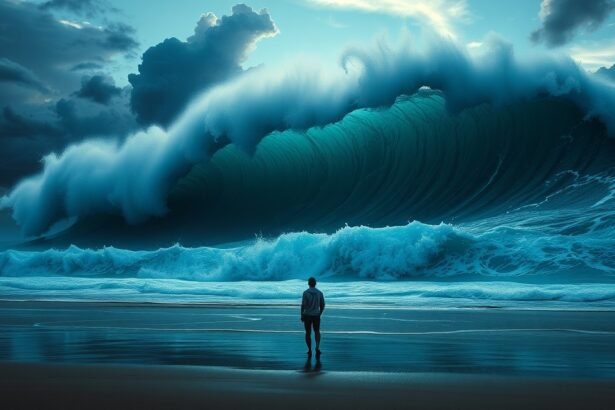 Cunamival álmodni: érzelmi túlterhelés és újrakezdés szimbóluma.