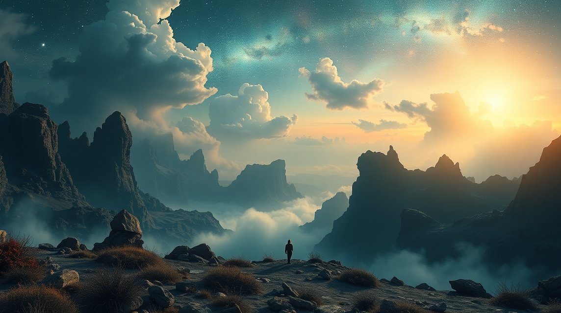 Mit jelent az áldozattal álmodni? – Részletes álomfejtés és értelmezés. Álmodj a sziklás tájról, áldozattal és belső átalakulással.