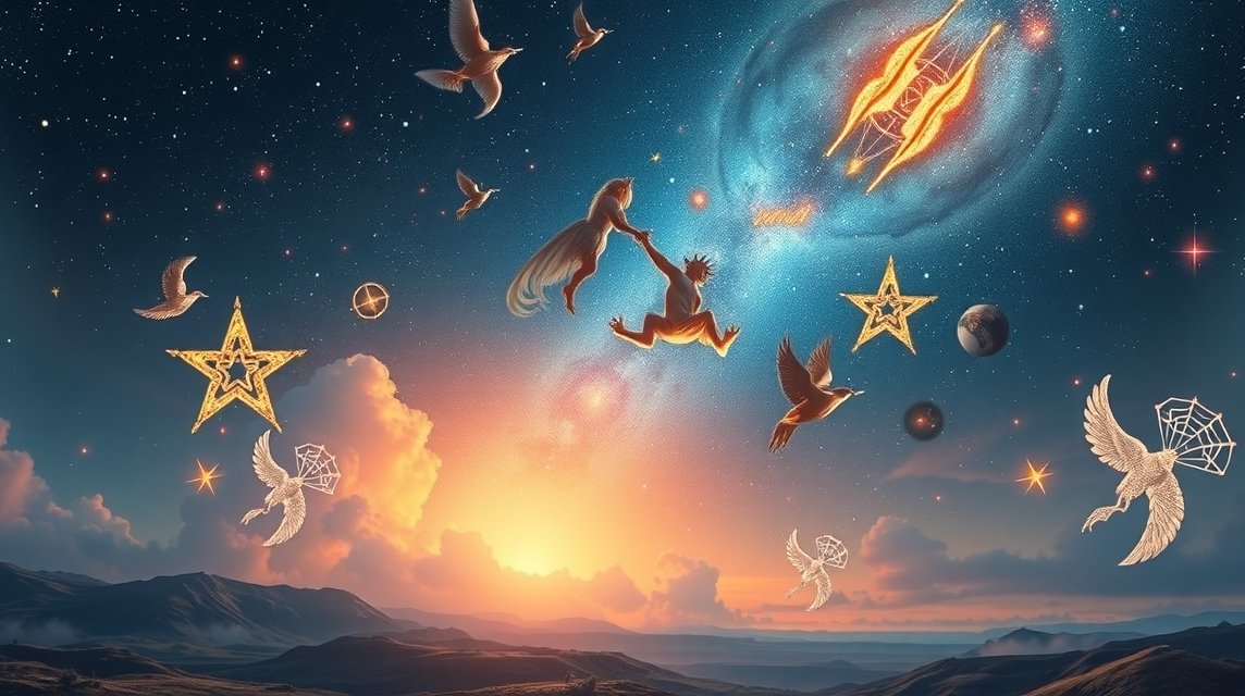 Álomfejtés: szimbólumok és tudatalatti üzenetek