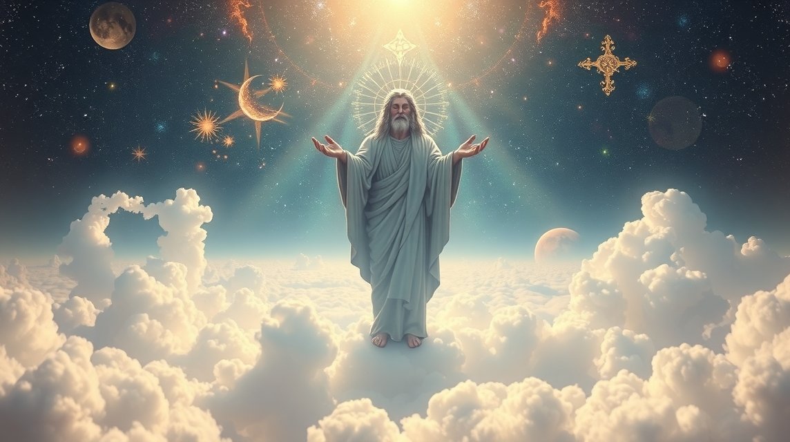 Apostollal álmodni - spirituális üzenetek és álmok szimbolikája