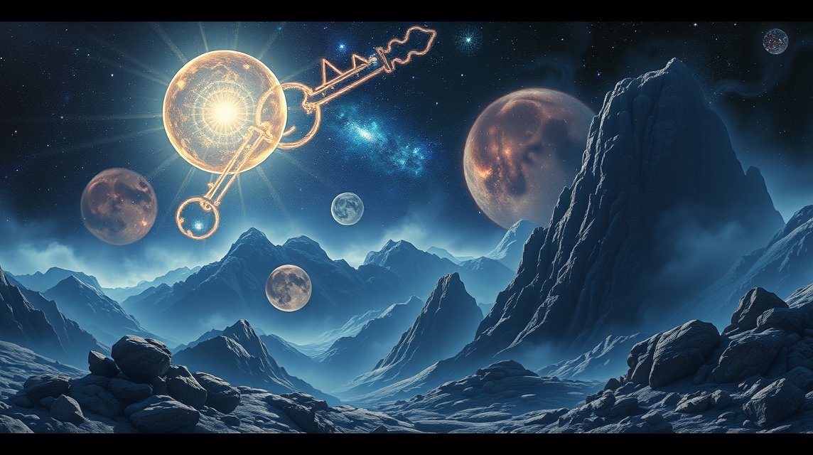 Álomfejtés: árnyak és égitestek szimbolikája