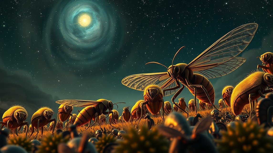 Álmok és bogarak – álomfejtés jelentései a pszichológiában