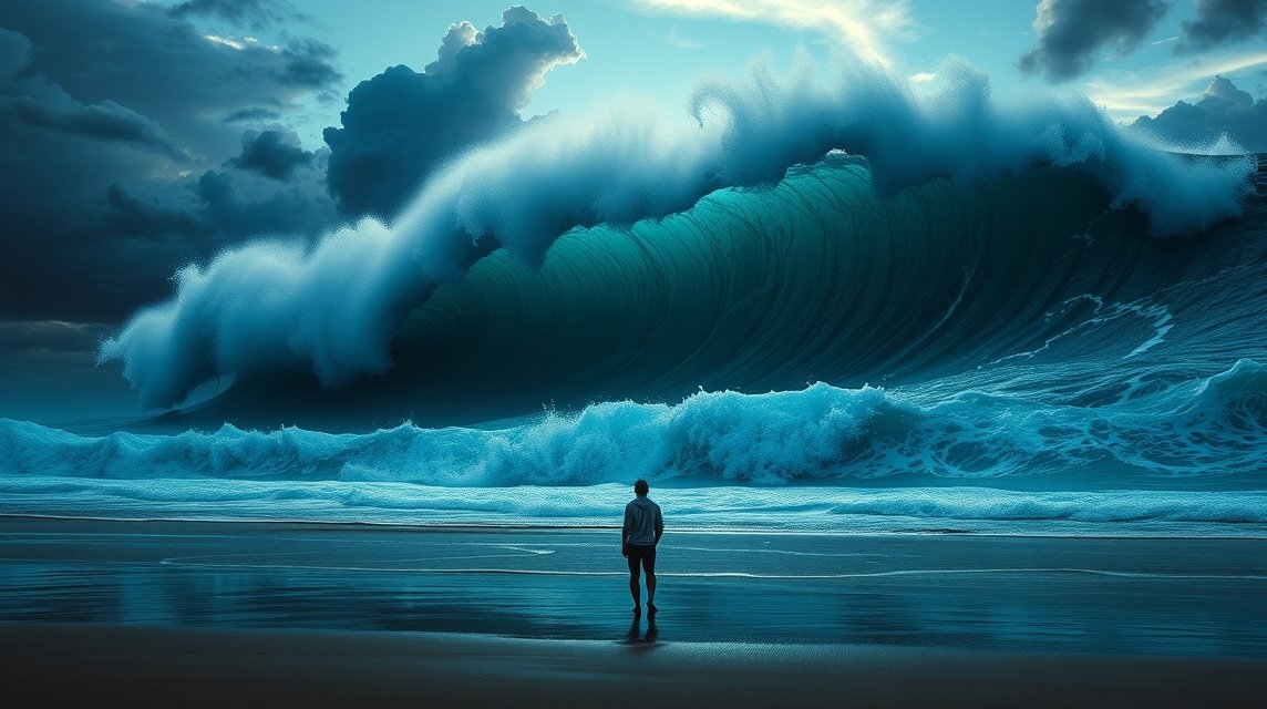 Cunamival álmodni: érzelmi túlterhelés és újrakezdés szimbóluma.