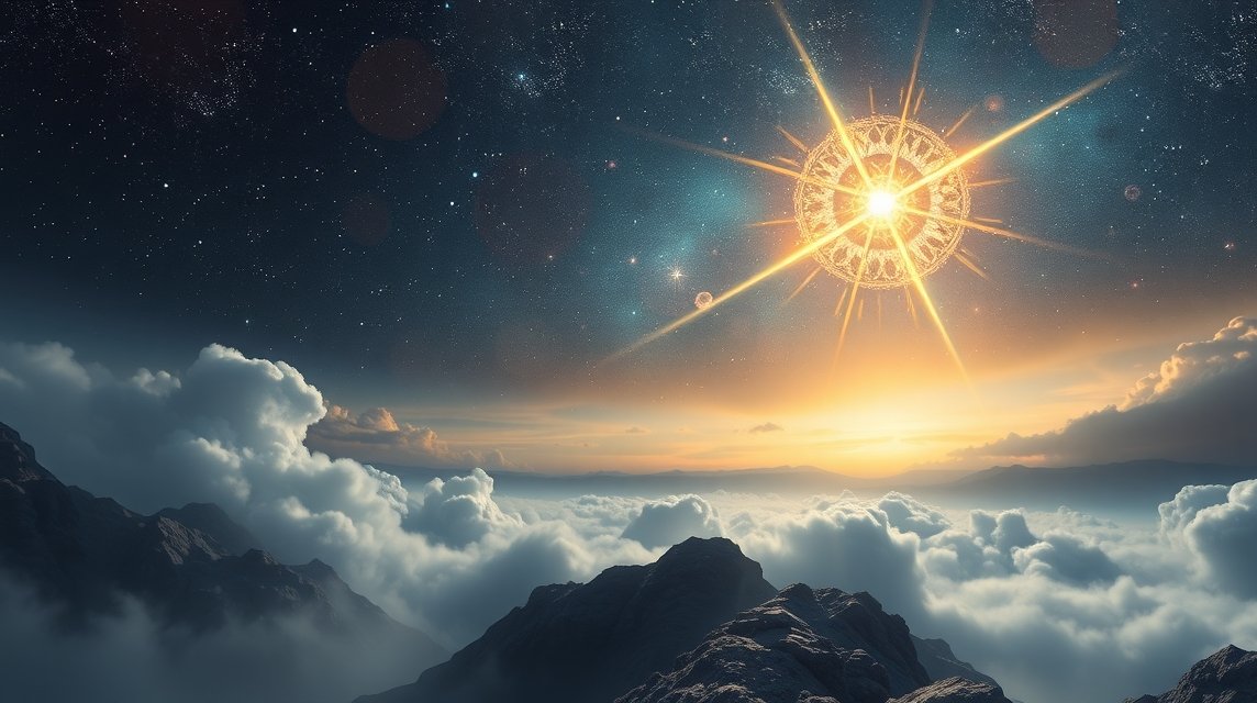 Álomfejtés: épségről és harmóniáról szóló illusztráció.