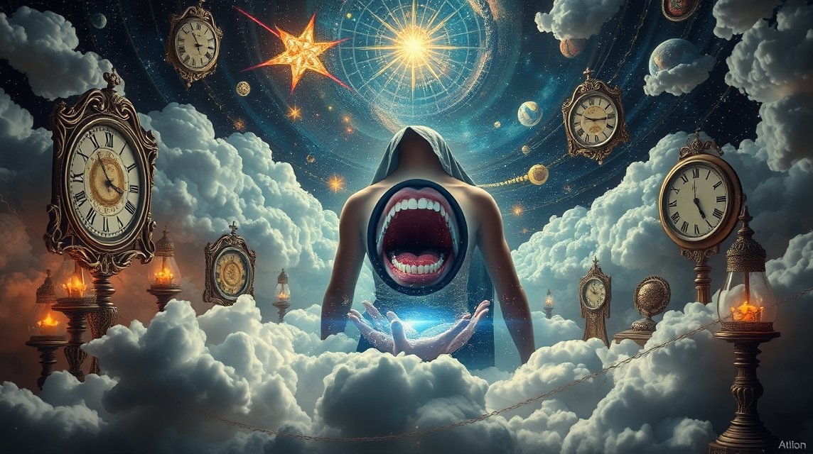 Álomfejtés: foghullás szimbolikája és pszichológiai jelentése