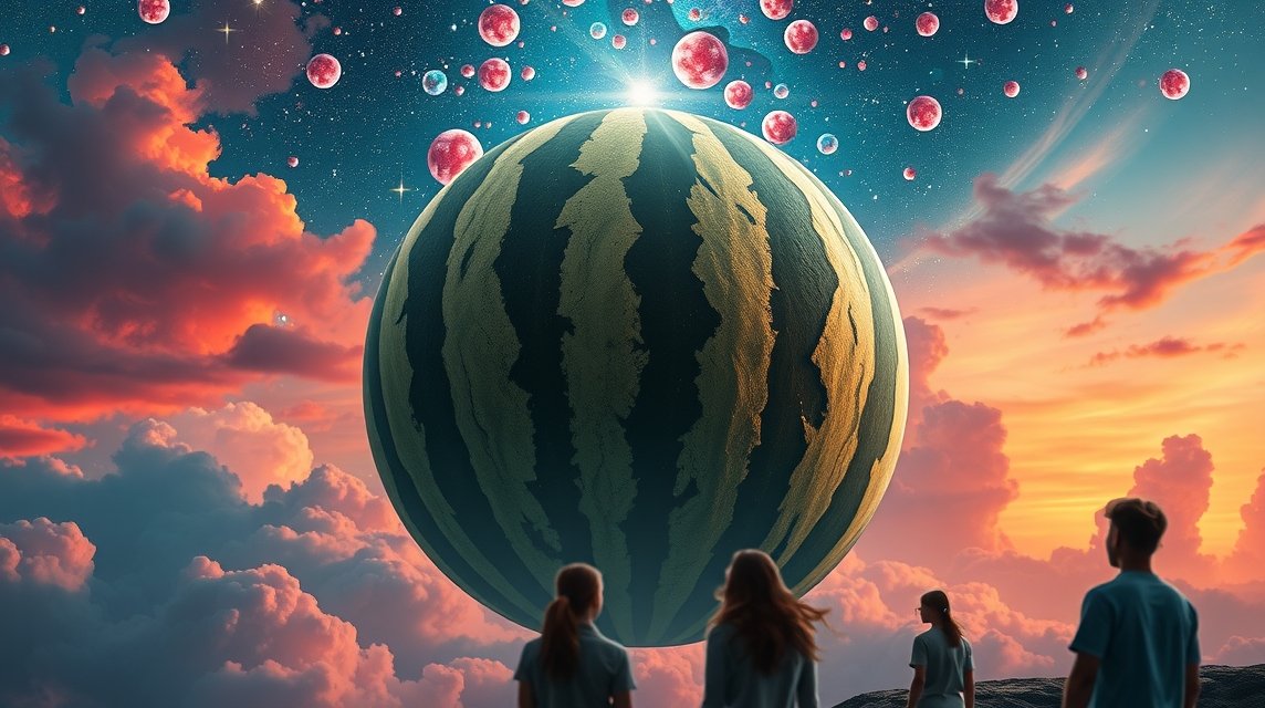 Görögdinnye és álomfejtés szimbolika