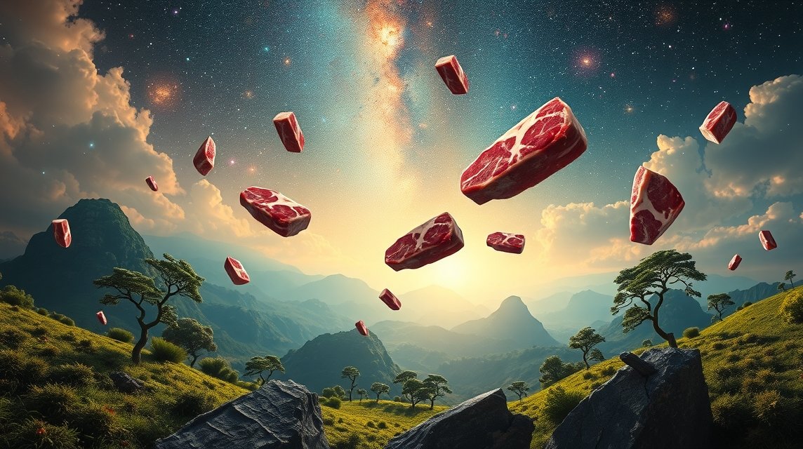 Mit jelent hússal álmodni? – Részletes álomfejtés és értelmezés. Hússal álmodni – álomfejtés és szimbolika