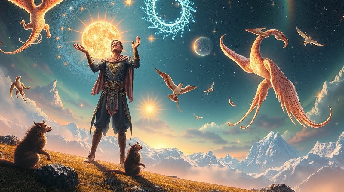 Álmok joga: hatalom és tekintély szimbolikája az álmokban