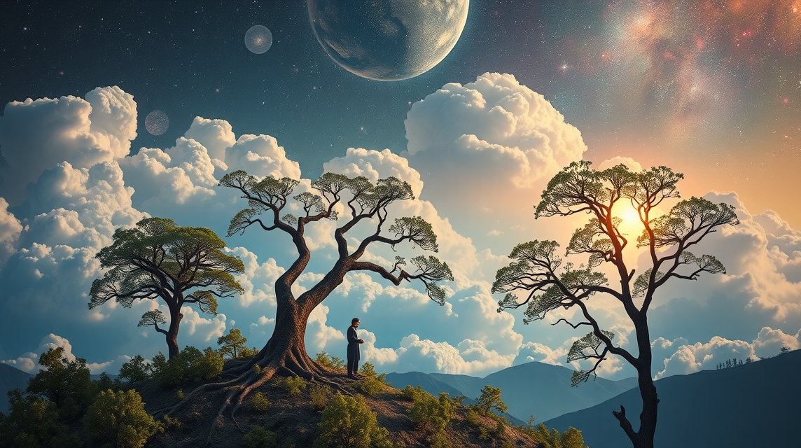 Mit jelent kaptafával álmodni? – Részletes álomfejtés és értelmezés. Álomfejtő táj kaptafával a szimbolika kifejezésére.