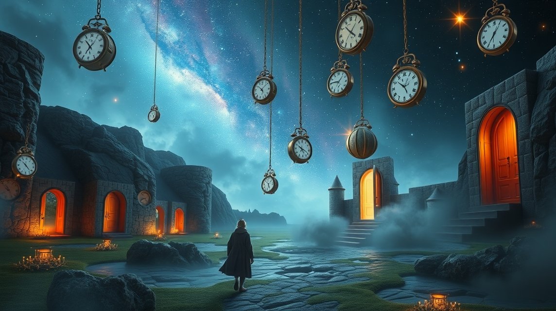 Álomfejtés: Kilinccsel való álmodás a döntések és a változás szimbólumaként.