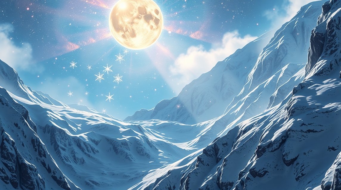 Lavinával álmodni: a természet ereje és az érzelmek szimbolikája