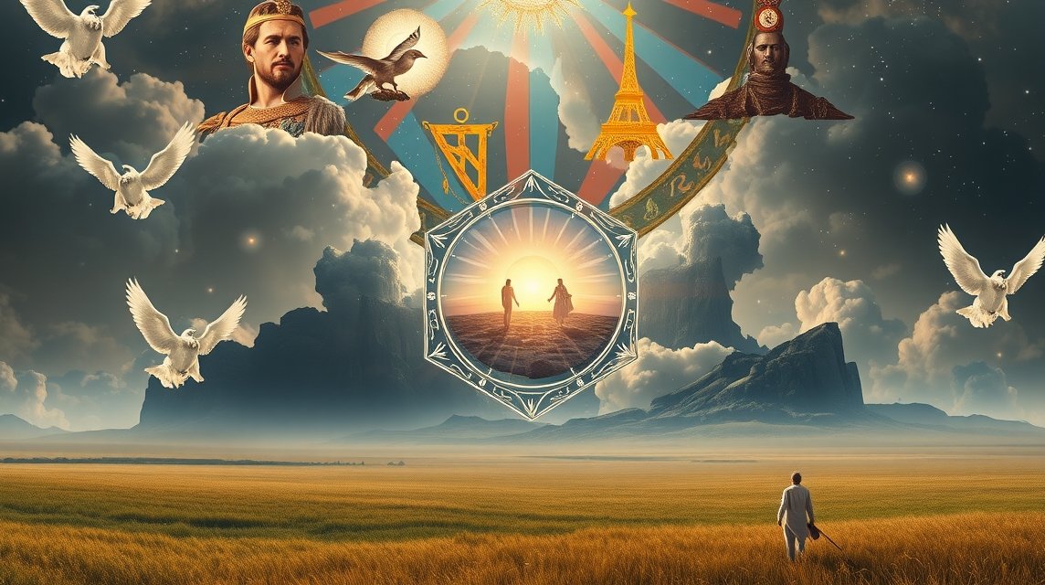 Álom Napóleonról: hatalom és ambíció szimbóluma a tudatalattinkban