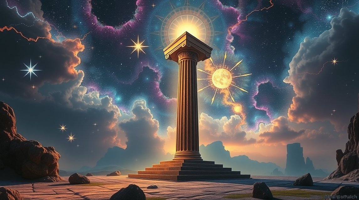 Álomfejtés oszlopról és szimbolikákról