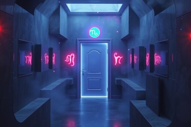 Vészkijárat álomban: kapcsolódás a menekülés szimbólumához