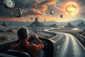 Vezetéssel álmodni: Az irányítás és felelősség szimbóluma