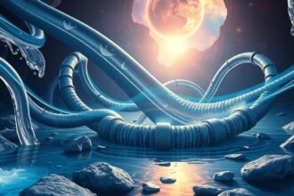 Álomfejtés: vízvezeték szimbólumok és jelentésük