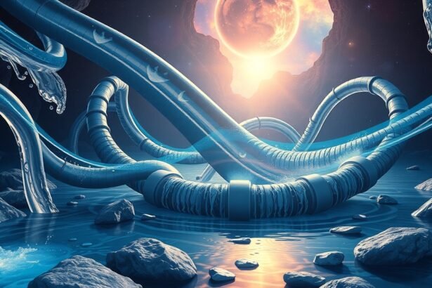 Álomfejtés: vízvezeték szimbólumok és jelentésük