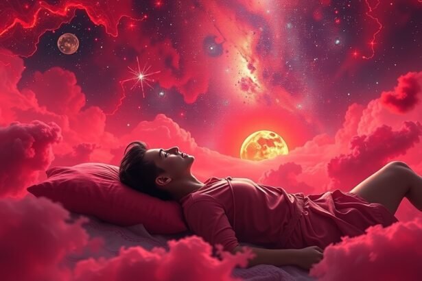 Vörös álomfejtés: szenvedély és érzelmek a tudatalattiban