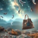 Zacskó álomfejtés és szimbólumok