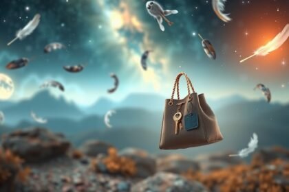 Zacskó álomfejtés és szimbólumok