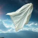 Zsebkendő szimbólum a megtisztulás és búcsú álomfejtésében.