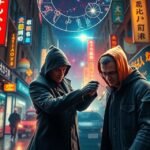 Zsebtolvajjal álmodni: a veszteség és a személyes határok szimbolikája.