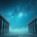 Álomfejtés: Pillér a stabilitás és belső erő szimbólumaként