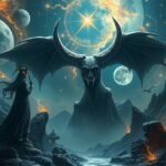 Sátán szimbolika és álomértelmezés